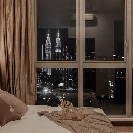 Suites & Residences @ Regalia By Plc